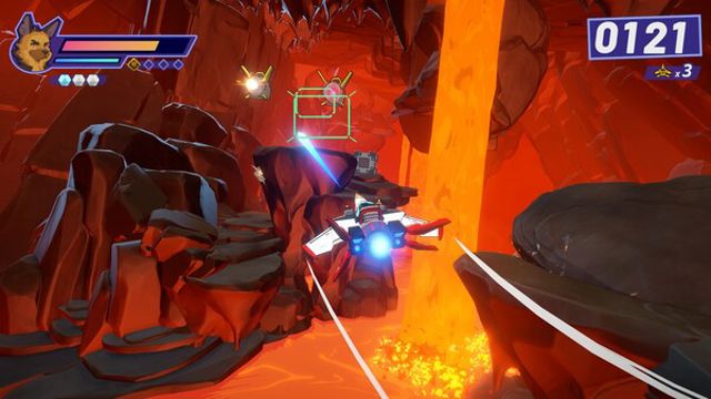 Hình ảnh gameplay Wild Blue Skies-TENOKE