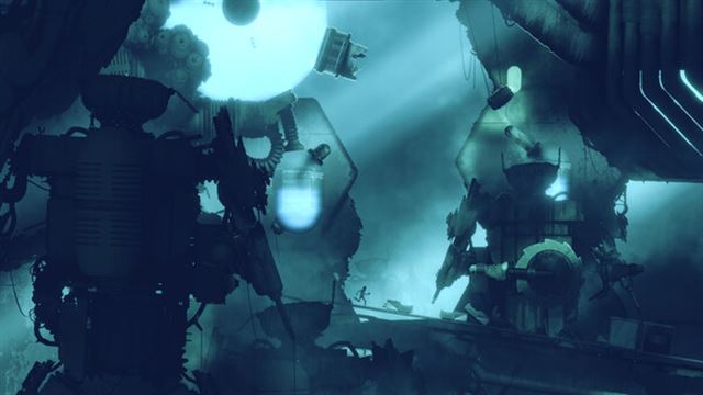 Hình ảnh gameplay Bionic Bay Complete Bundle v1.3.4.1-P2P