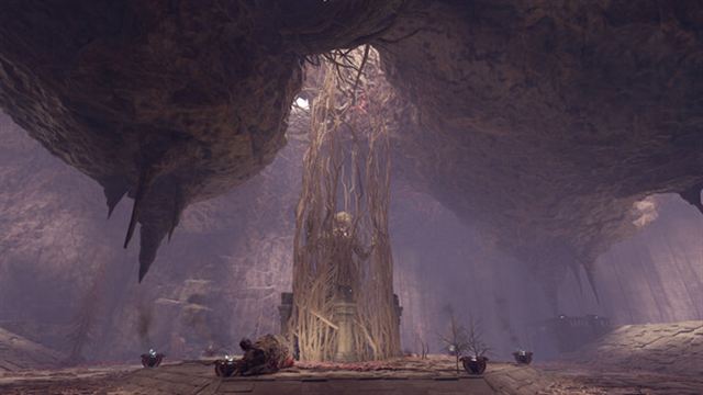 Hình ảnh gameplay Nightingale v20250203 Early Access