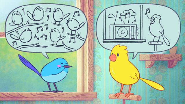 Hình ảnh gameplay Bits And Bops-TiNYiSO