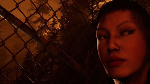 Hình ảnh gameplay Outbreak Shades of Horror Early Access