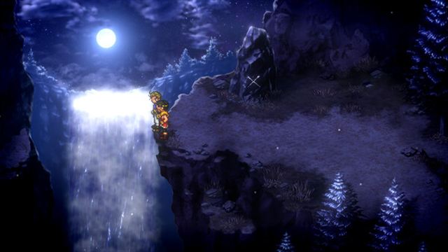 Hình ảnh gameplay Suikoden I And II HD Remaster v1.0.4-P2P