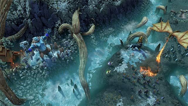 Age of Mythology: Retold Age of Mythology: Retold