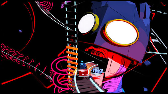 Hình ảnh gameplay Hank Drowning On Dry Land-P2P