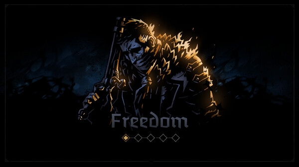 Hình ảnh gameplay Darkest Dungeon II v2.00.73617-P2P