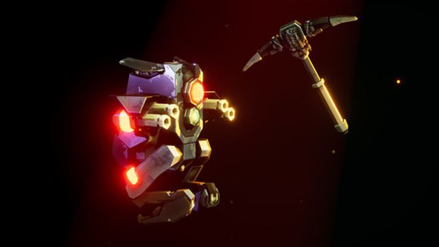 Hình ảnh gameplay Deep Rock Galactic v1.39.113250.0-P2P