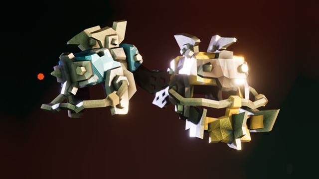 Hình ảnh gameplay Deep Rock Galactic v1.39.113250.0-P2P