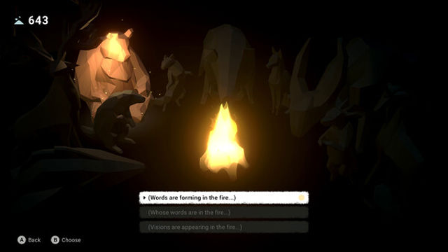 Hình ảnh gameplay OPUS Prism Peak-RUNE