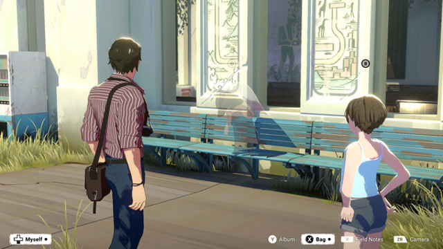 Hình ảnh gameplay OPUS Prism Peak v1.27.3.59-P2P