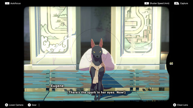 Hình ảnh gameplay OPUS Prism Peak v1.27.3.59-P2P