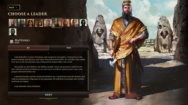 Hình ảnh gameplay Old World Complete Bundle v1.0.78053-P2P