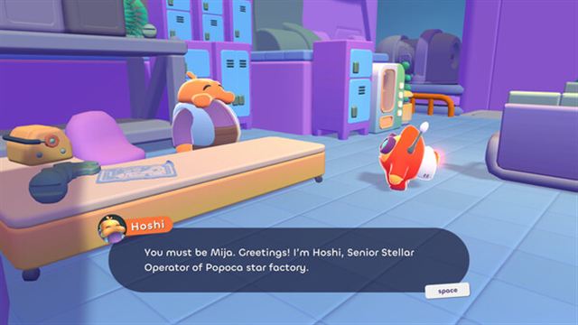 Hình ảnh gameplay Star Stuff v1.0.6-P2P