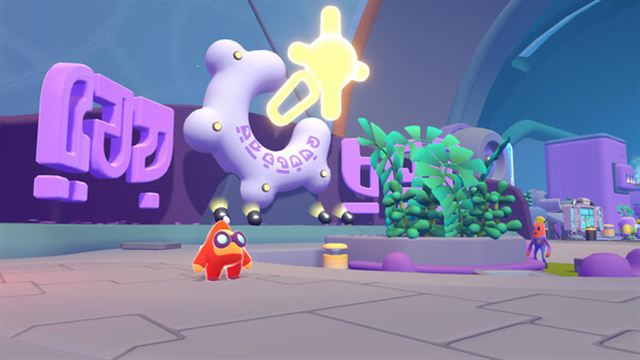 Hình ảnh gameplay Star Stuff v1.0.6-P2P