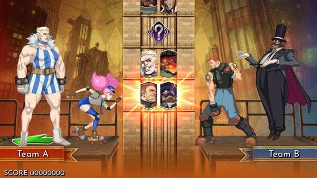 Hình ảnh gameplay Diesel Legacy The Brazen Age-TENOKE