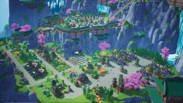 Hình ảnh gameplay The Lost Village v1.2.12-P2P