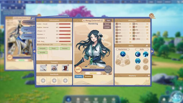 Hình ảnh gameplay The Lost Village v1.2.12-P2P