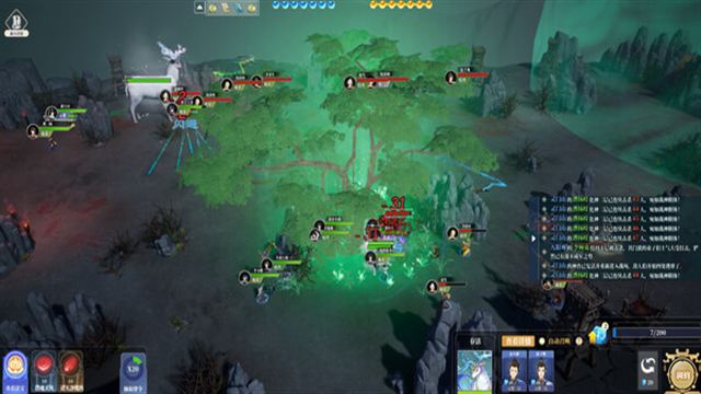 Hình ảnh gameplay The Lost Village v1.01-P2P