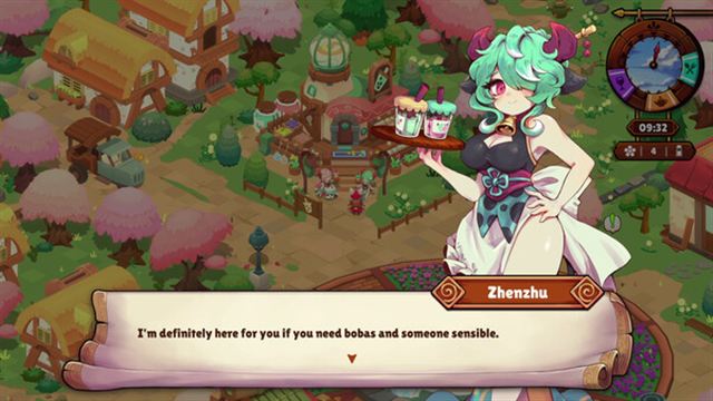 Hình ảnh gameplay Cuisineer v1.2.14794-P2P
