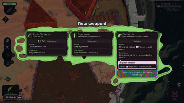 Hình ảnh gameplay Enter the Chronosphere Early Access