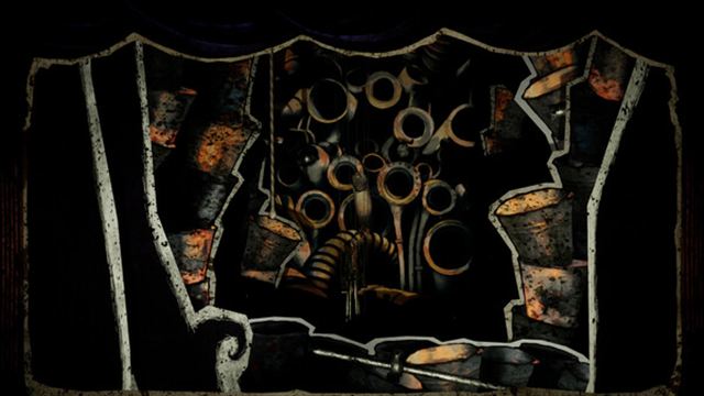 Hình ảnh gameplay Locks-TENOKE