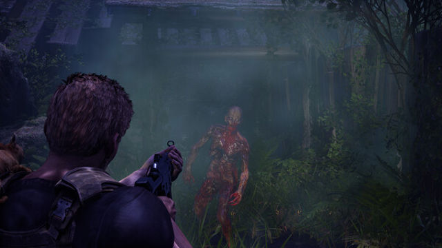 Hình ảnh gameplay DecayZ Origin Early Access