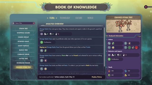 Hình ảnh gameplay Synergy v1.2-P2P