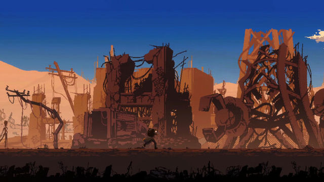 Hình ảnh gameplay Beacon of Neyda-TENOKE