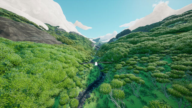 Hình ảnh gameplay Toroa Skycall-GoldBerg