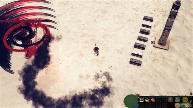 Hình ảnh gameplay Svarogs Dream v5.2.6-P2P