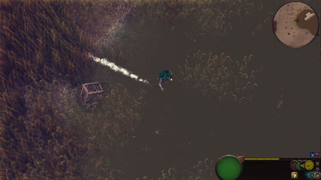 Hình ảnh gameplay Svarogs Dream v5.0.7-TENOKE