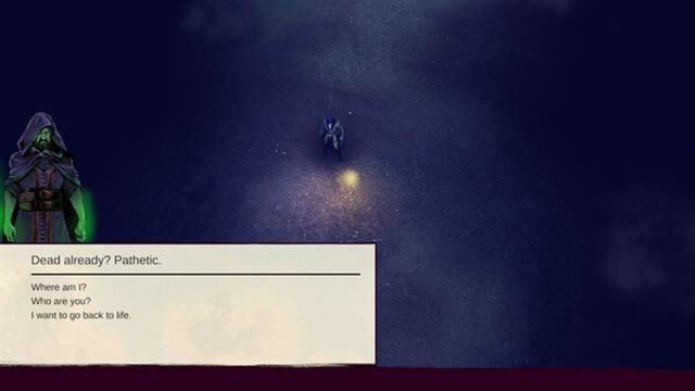 Hình ảnh gameplay Svarogs Dream v7.0.5-P2P