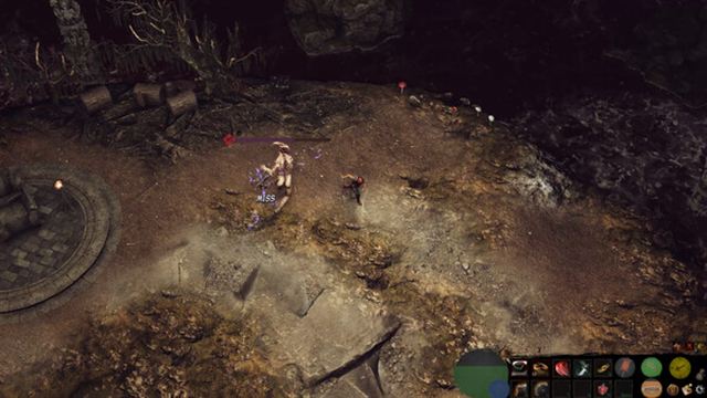 Hình ảnh gameplay Svarogs Dream v7.0.5-P2P