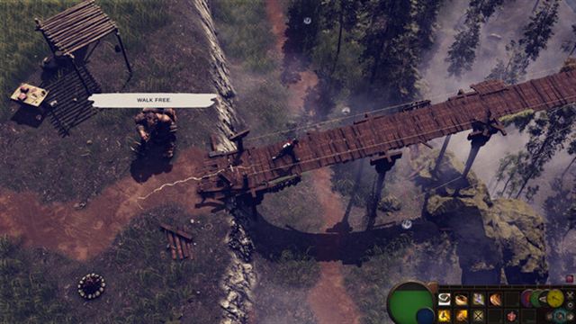 Hình ảnh gameplay Svarogs Dream v5.0.7-TENOKE