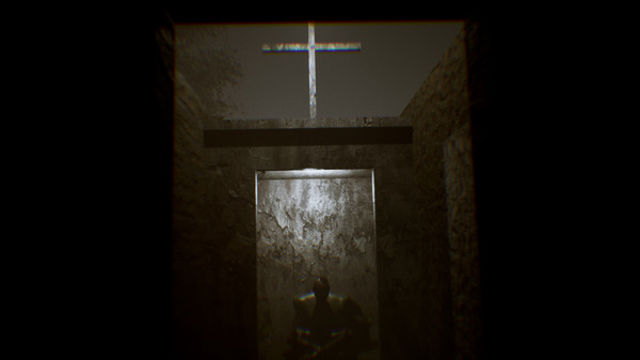 Hình ảnh gameplay The 9th Charnel-RUNE