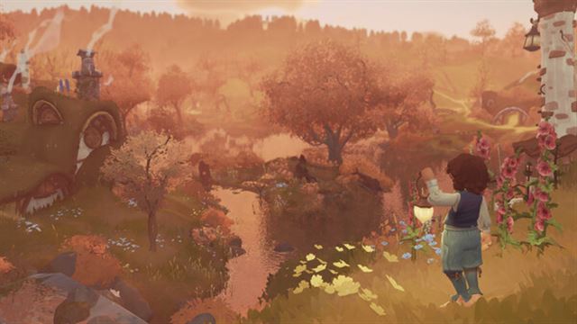 Hình ảnh gameplay Tales of the Shire A The Lord of The Rings Game v1.0.2.0-P2P