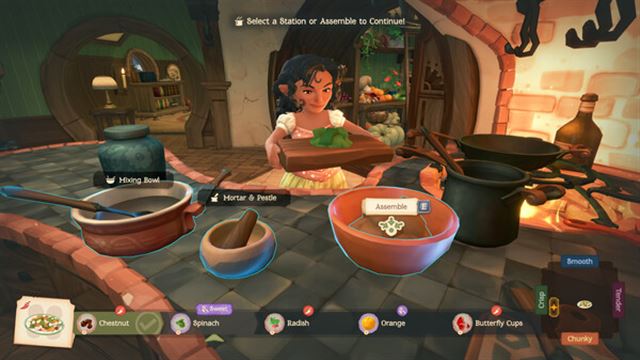 Hình ảnh gameplay Tales of the Shire A The Lord of The Rings Game v1.0.1-P2P