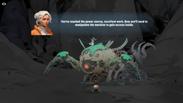 Hình ảnh gameplay Aether Collector-TENOKE