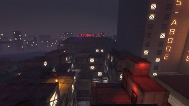 Hình ảnh gameplay CORPUS EDAX-GoldBerg