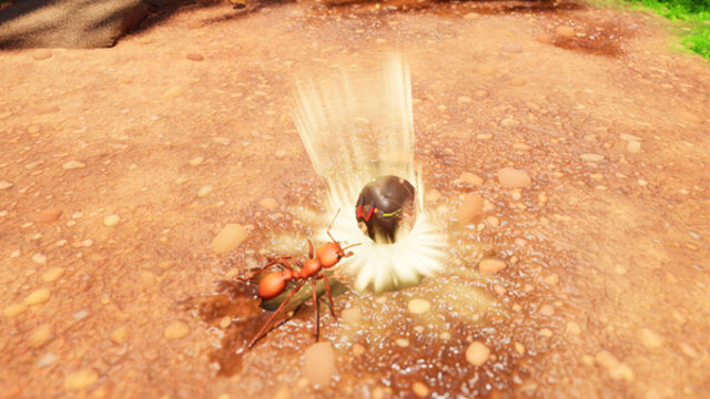 Hình ảnh gameplay Isopod A Webbed Spin-off v20251120-P2P