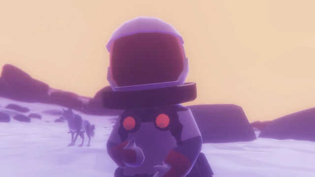 Hình ảnh gameplay Nova Antarctica-RUNE