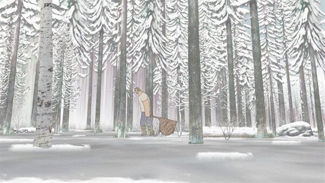 Hình ảnh gameplay Pine A Story of Loss-GoldBerg