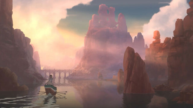 Hình ảnh gameplay Forgotlings v1.0.3-P2P