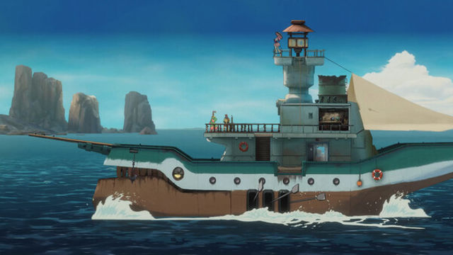 Hình ảnh gameplay Forgotlings v1.0.9.1-P2P