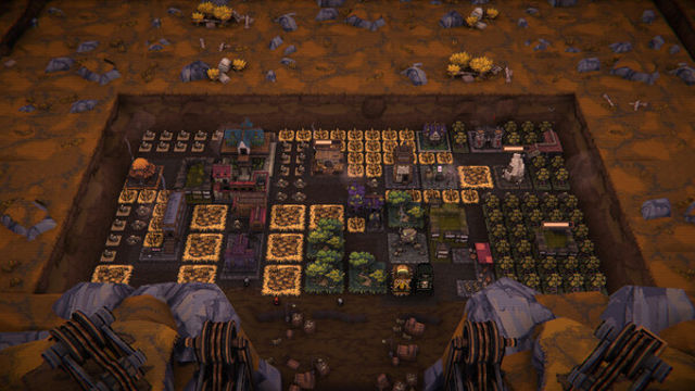 Hình ảnh gameplay BALL x PIT v20251105-P2P