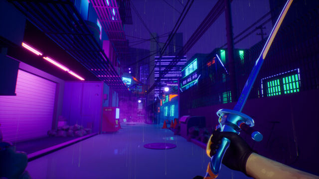 Hình ảnh gameplay Tokyo Underground Killer v1.0.3-P2P