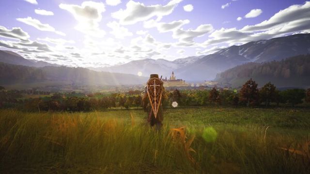 Hình ảnh gameplay Ars Notoria Early Access