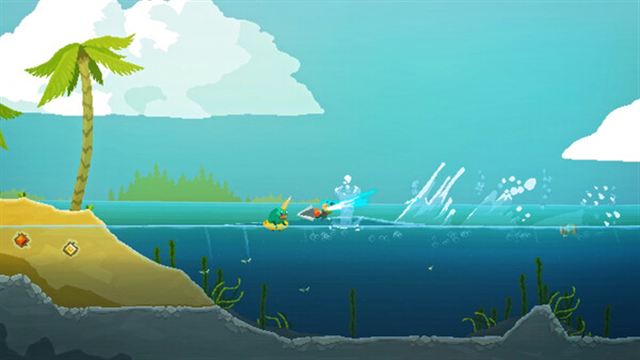 Hình ảnh gameplay Pepper Grinder v20240419-P2P