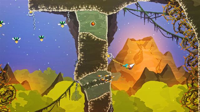 Hình ảnh gameplay Pepper Grinder v20240419-P2P