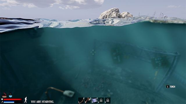 Sunkenland Sunkenland