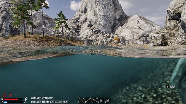 Sunkenland Sunkenland